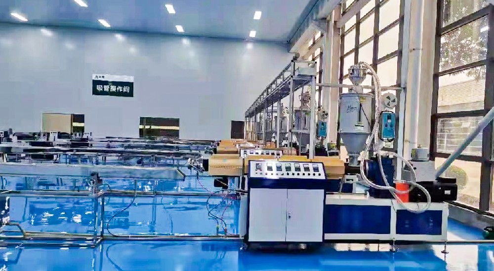 开吸管厂，这些吸管机械设备知识你必须了解